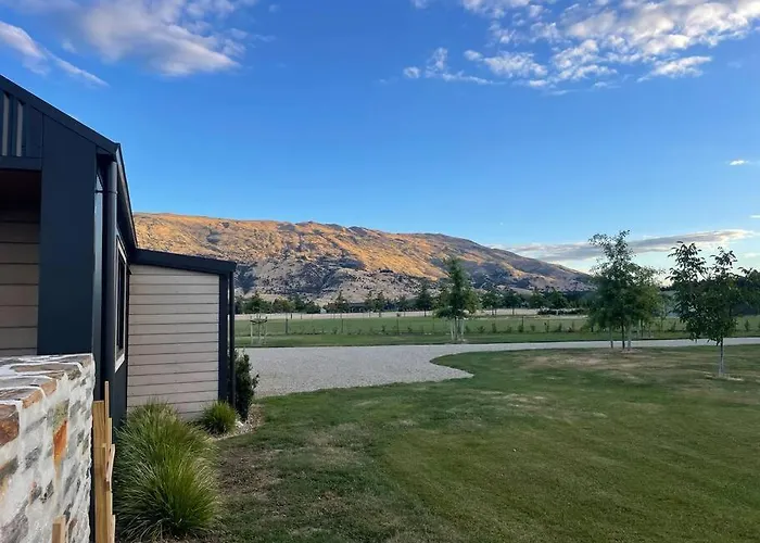 펜션 Mountain View